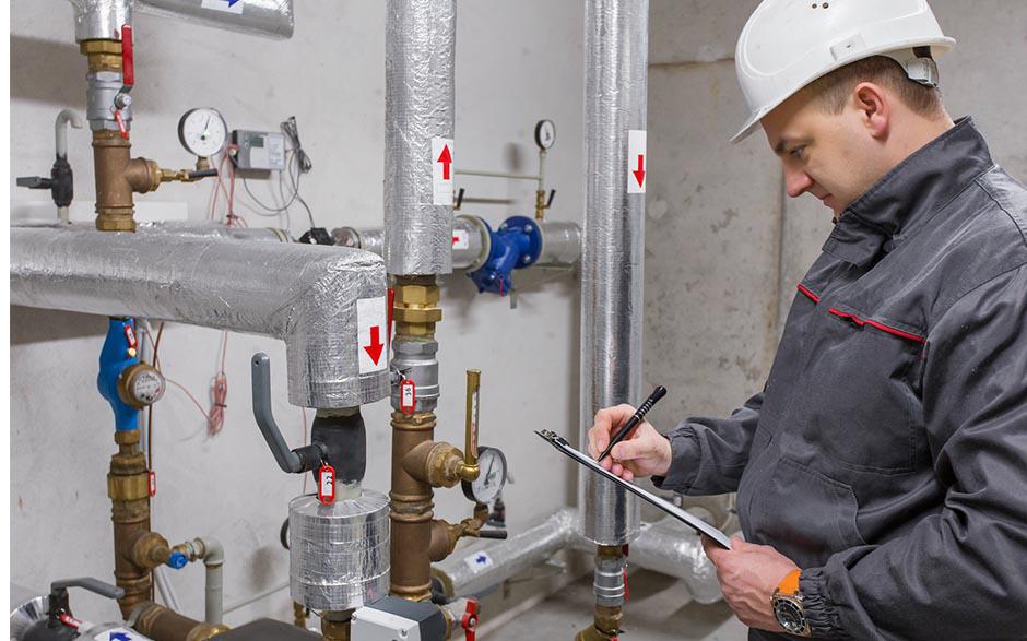 contrat de maintenance chaudière gaz Maisons-Alfort