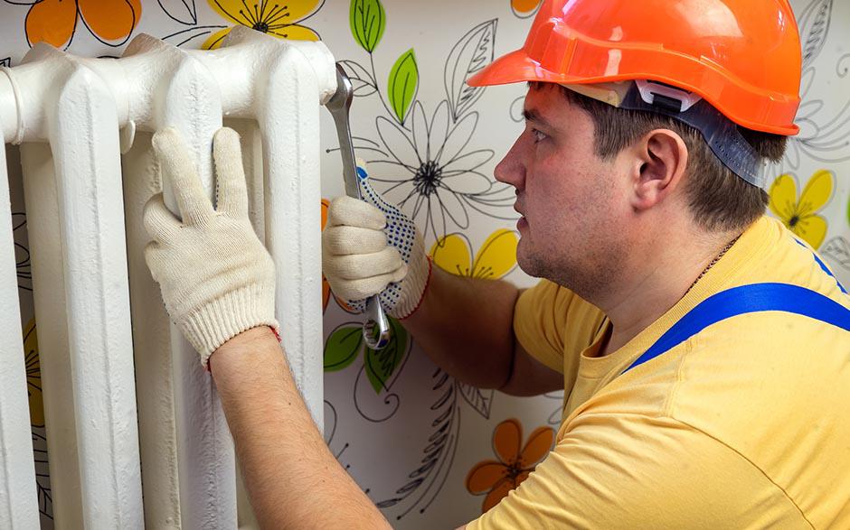 recherche chauffagiste La Roche-Guyon